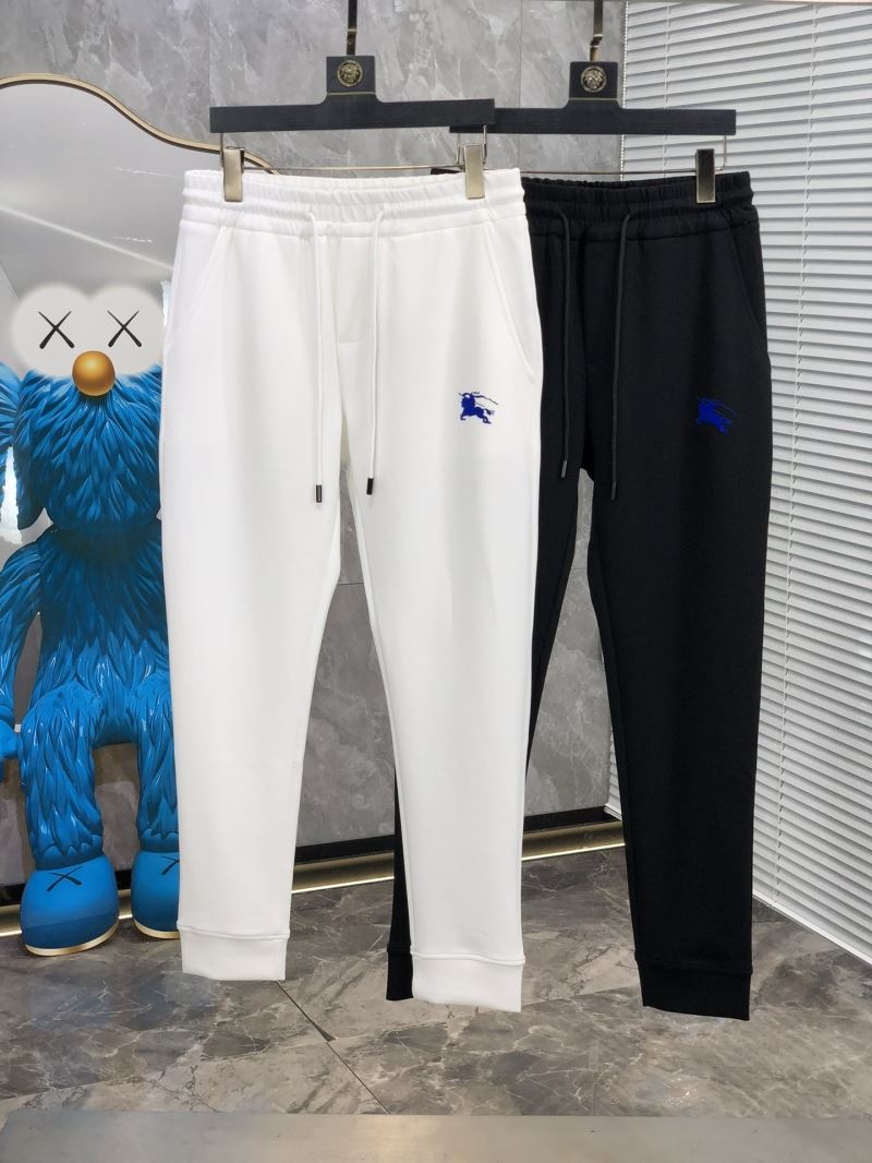 Burberry Long Pants